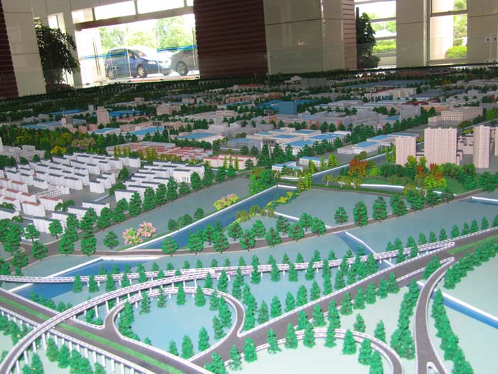 planning model